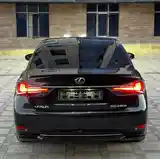 Lexus GS series, 2019-6