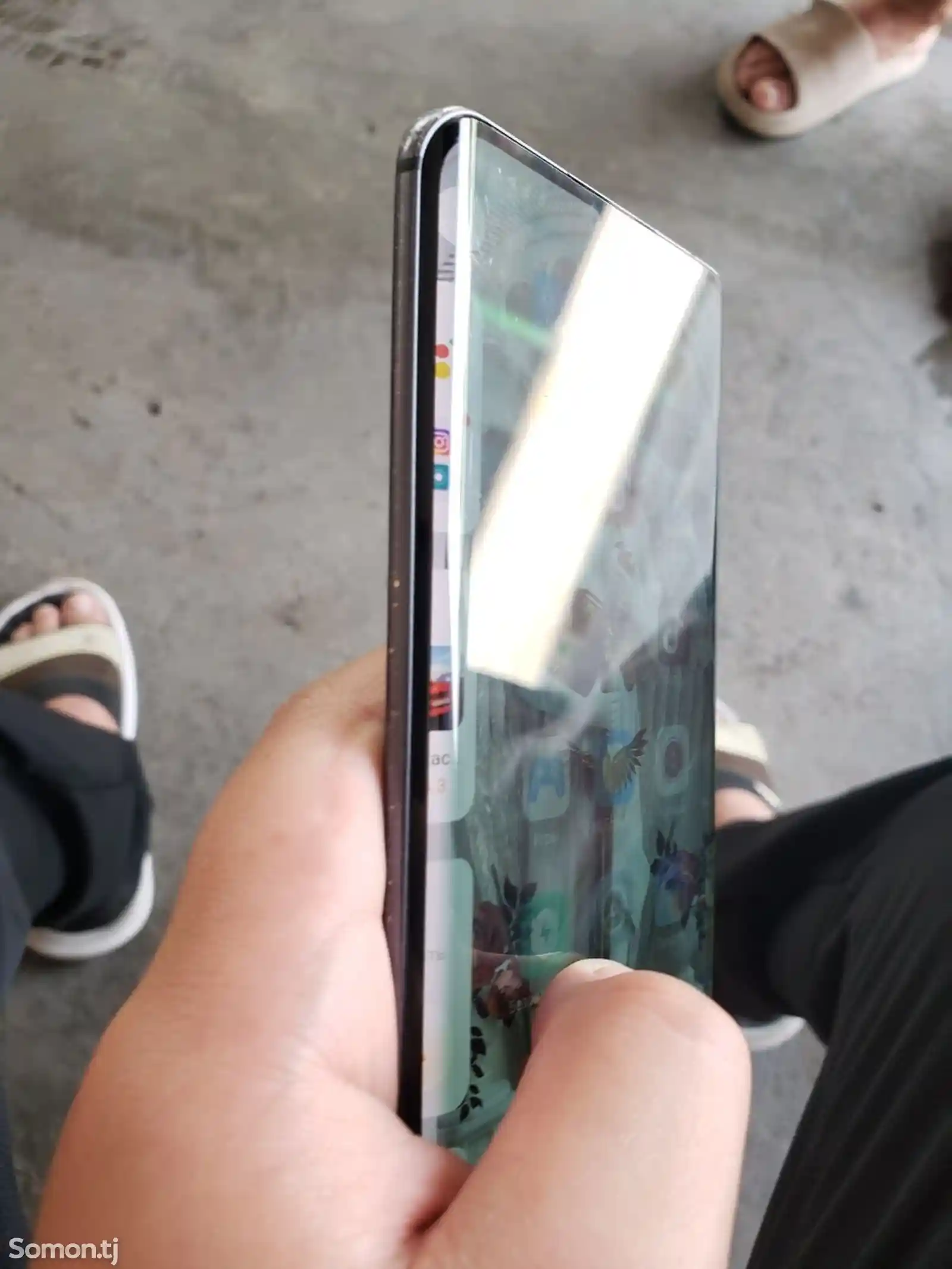 Xiaomi Mi note 10 pro-4