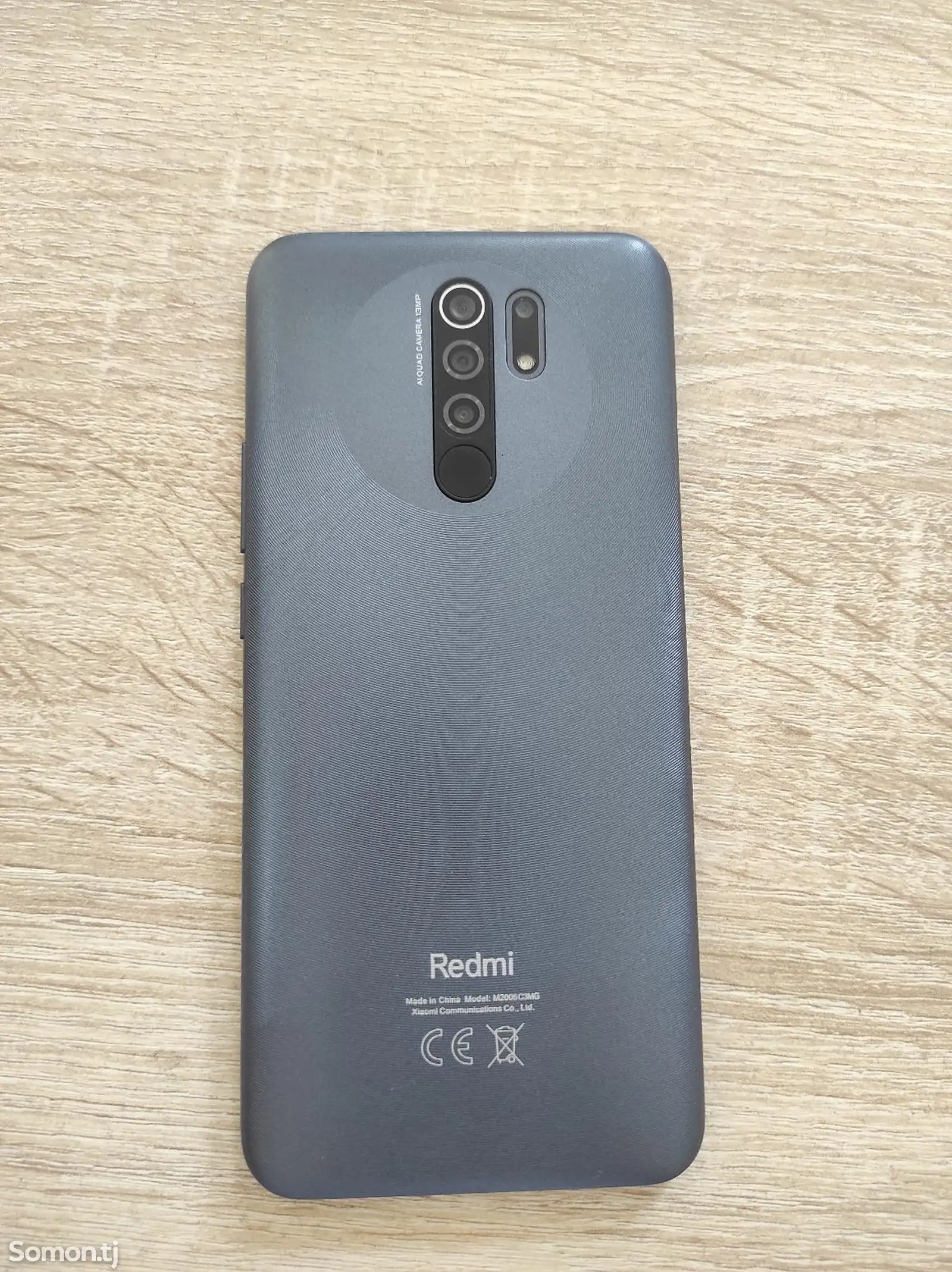 Xiaomi Redmi 9-2