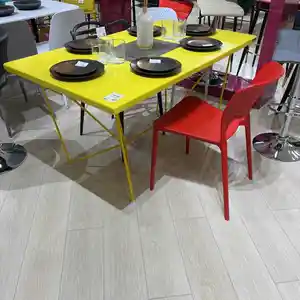 Кухонный стол Spayk в стиле лофт