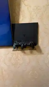 Игровая приставка Sony PlayStation 4 pro-2