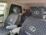 Lexus RX series, 2007-7