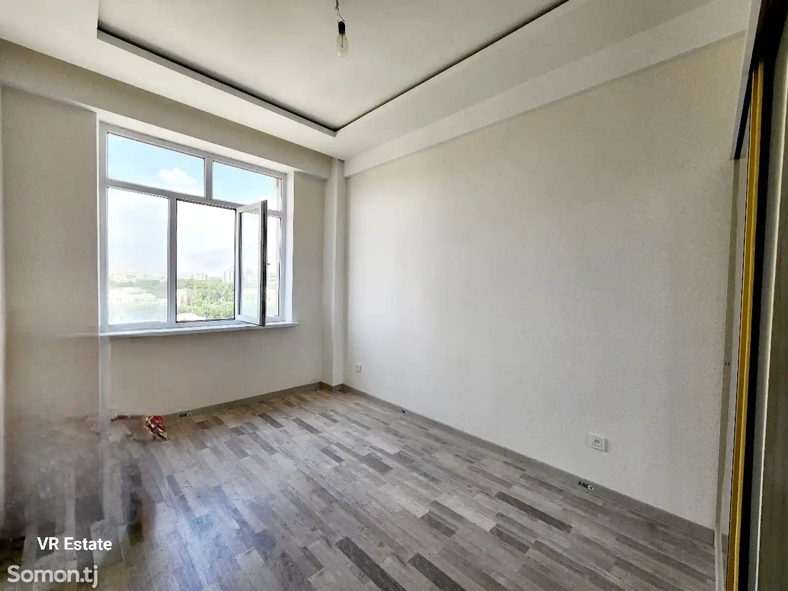 2-комн. квартира, 10 этаж, 54 м², Пединститут - Сари Осие-3