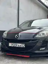 Mazda 3, 2010-3