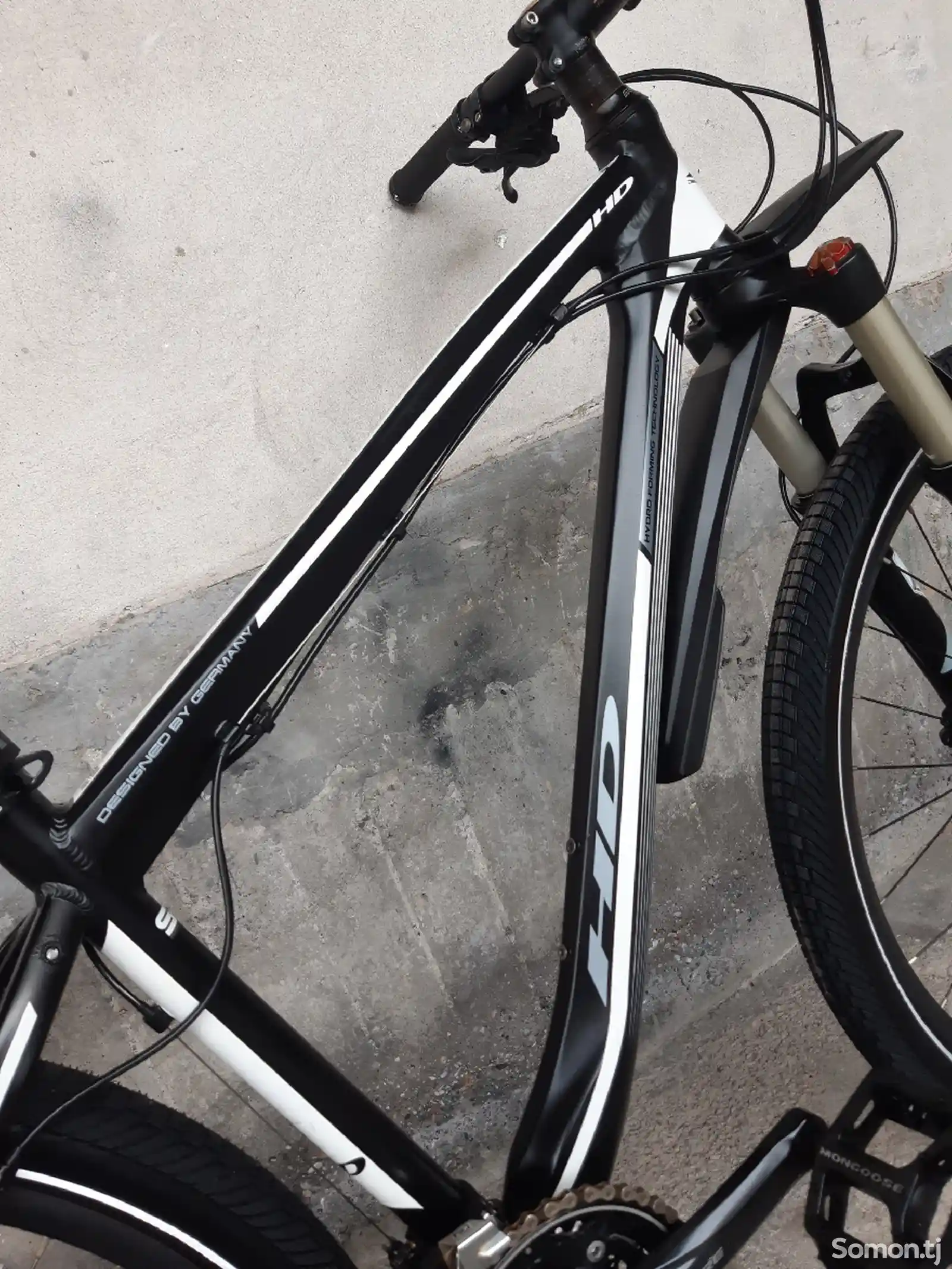 Горный велосипед HD 27.5-4