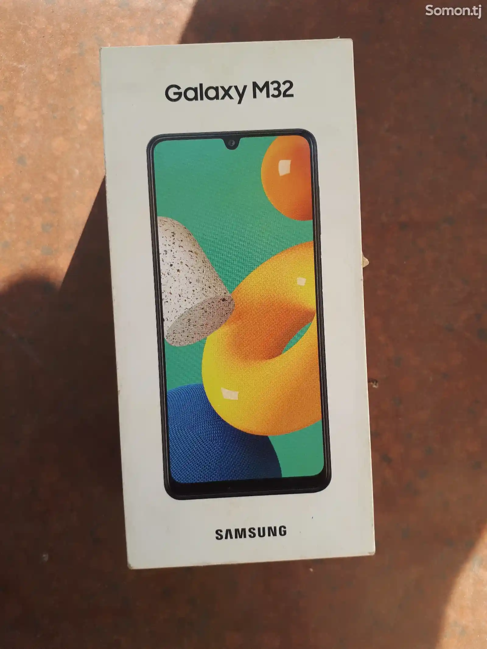 Samsung Galaxy M32-5