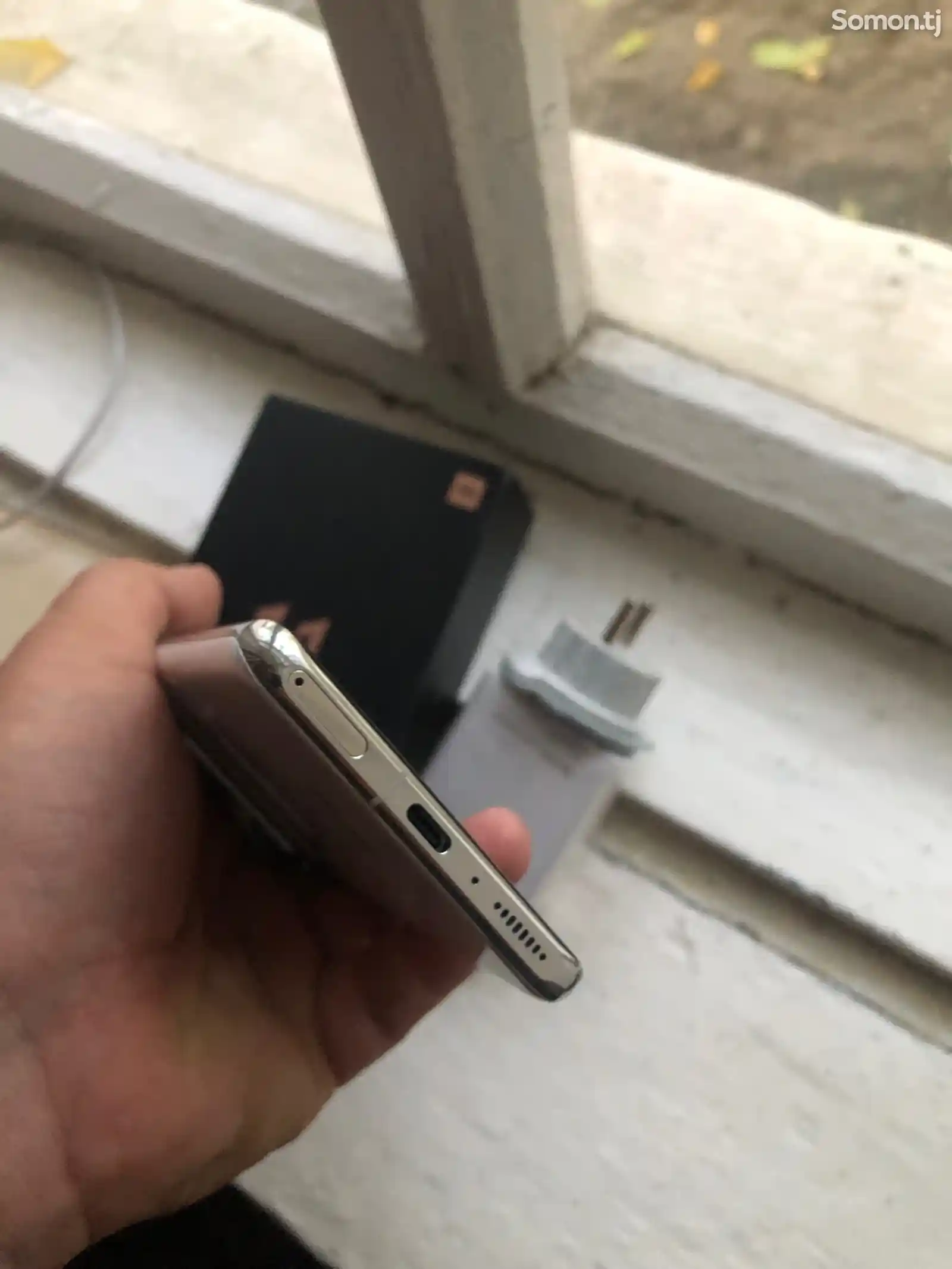 Xiaomi mi 11 Ultra 12/256-7