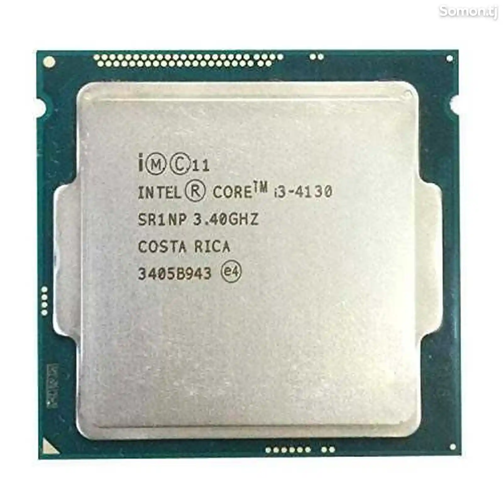 Процессор Intel Core i3 4130-1