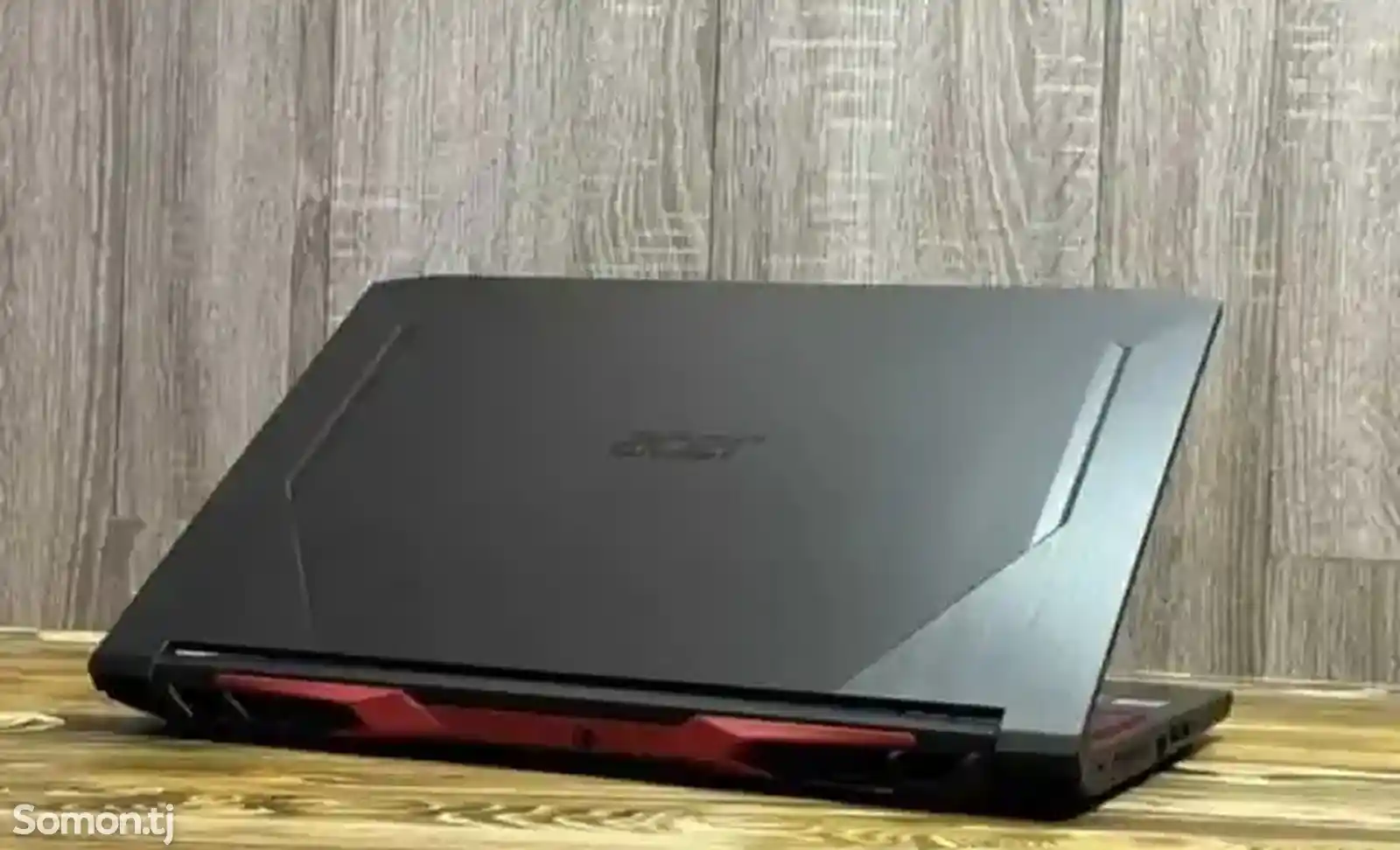 Ноутбук Acer Nitro 5 an 515-57-3