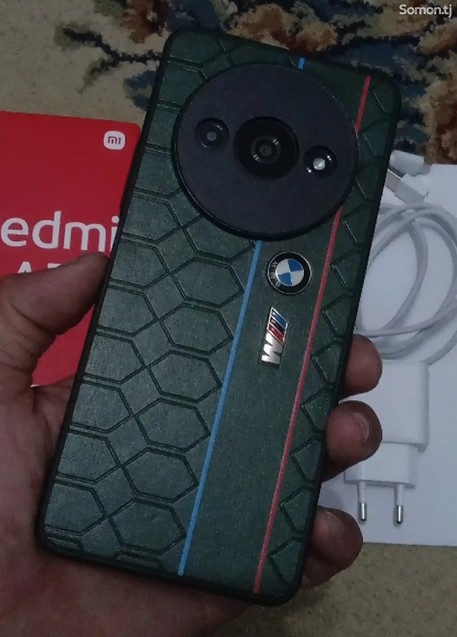 Xiaomi Redmi A3-6