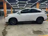 Lexus RX series, 2014-2