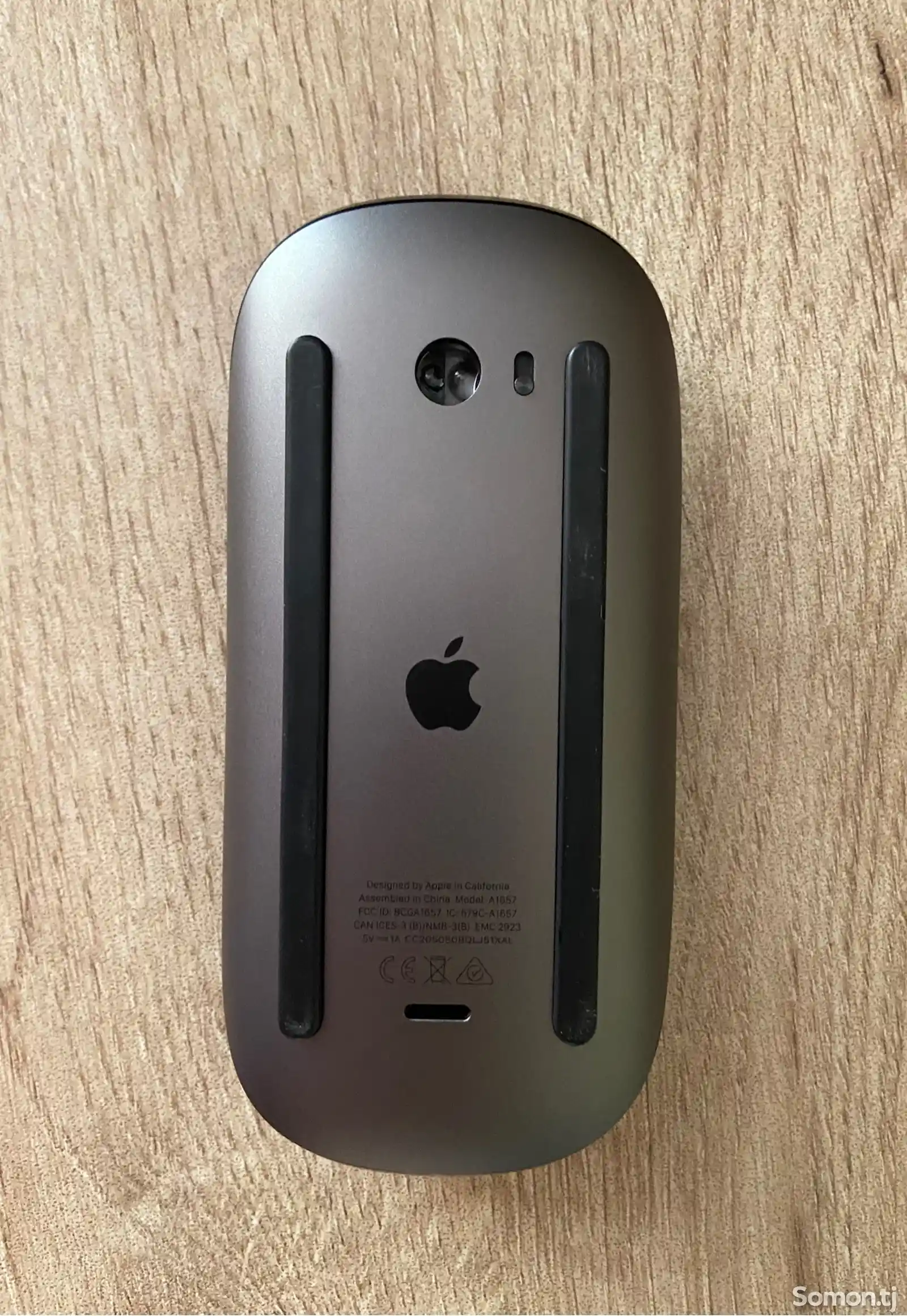 Мышь Apple Magic Mouse 2-2