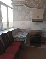 3-комн. квартира, 13 этаж, 104м², Шохмансур-7