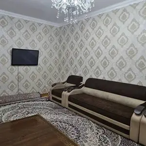 2-комн. квартира, 3 этаж, 65м², Шохмансур