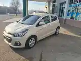 Chevrolet Spark, 2016-2