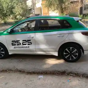 BYD E2, 2024