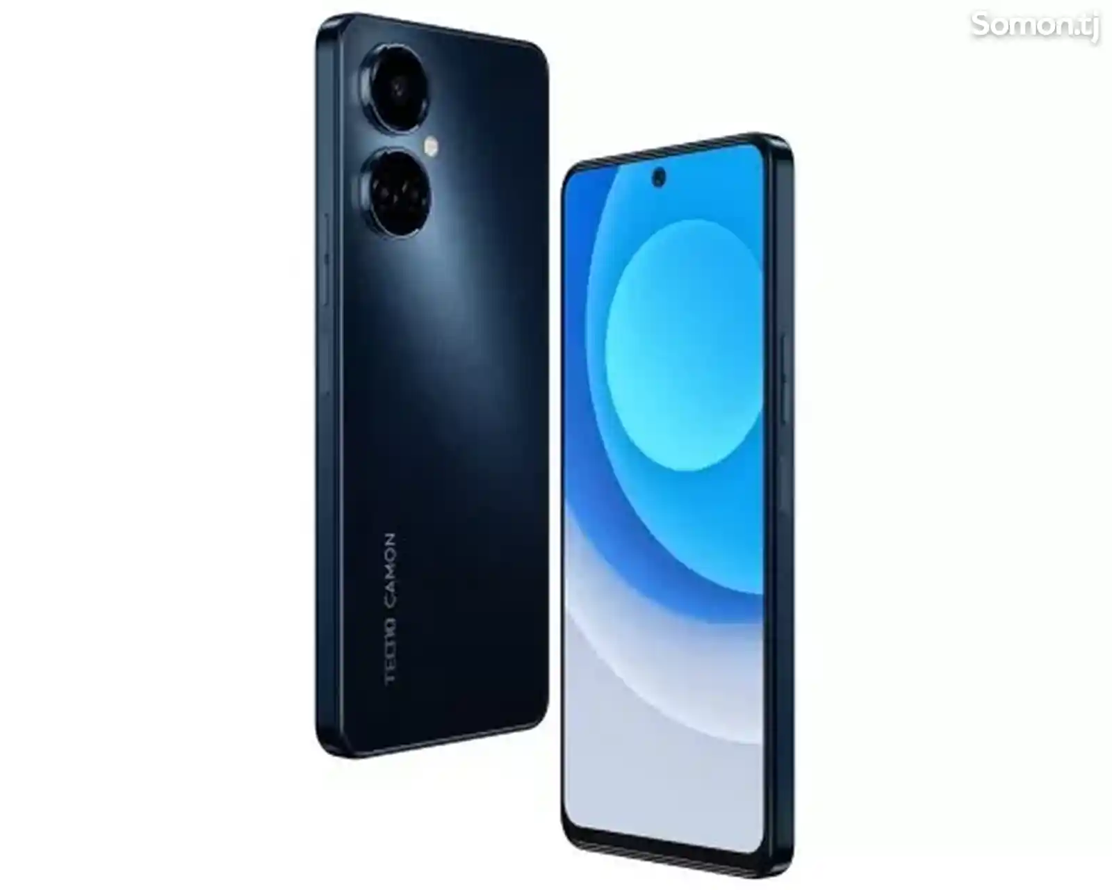 Телефон Tecno Camon 19-8