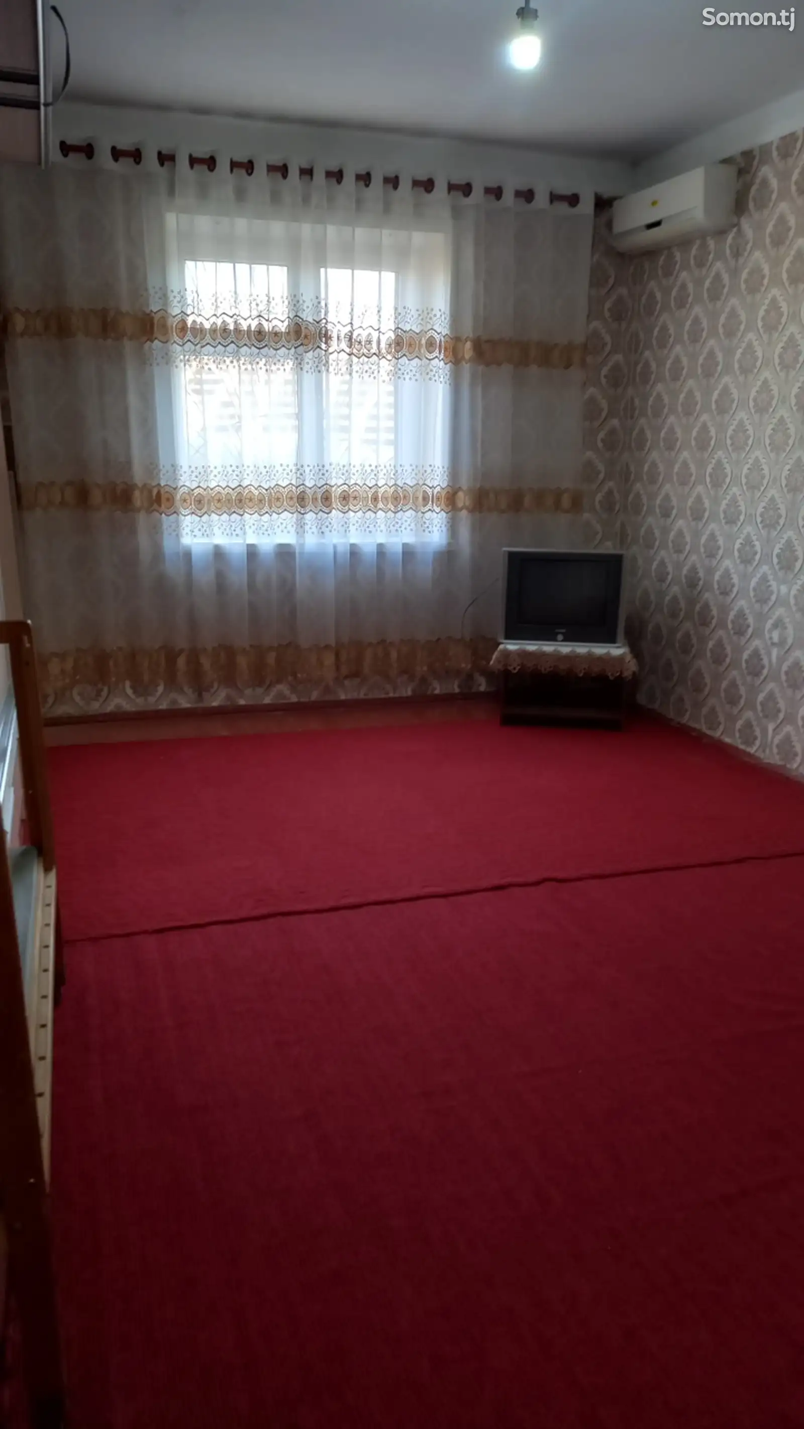 2-комн. квартира, 1 этаж, 50м², Автовокзал Ева-1