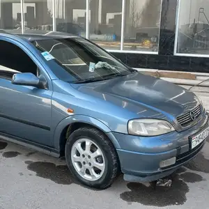 Opel Astra G, 1998