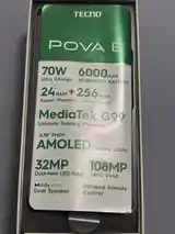 Tecno Pova 6-5