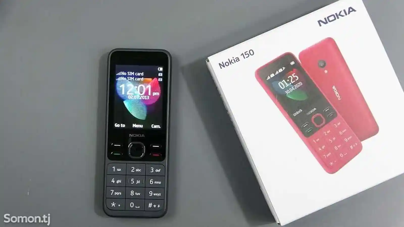 Nokia 150-4