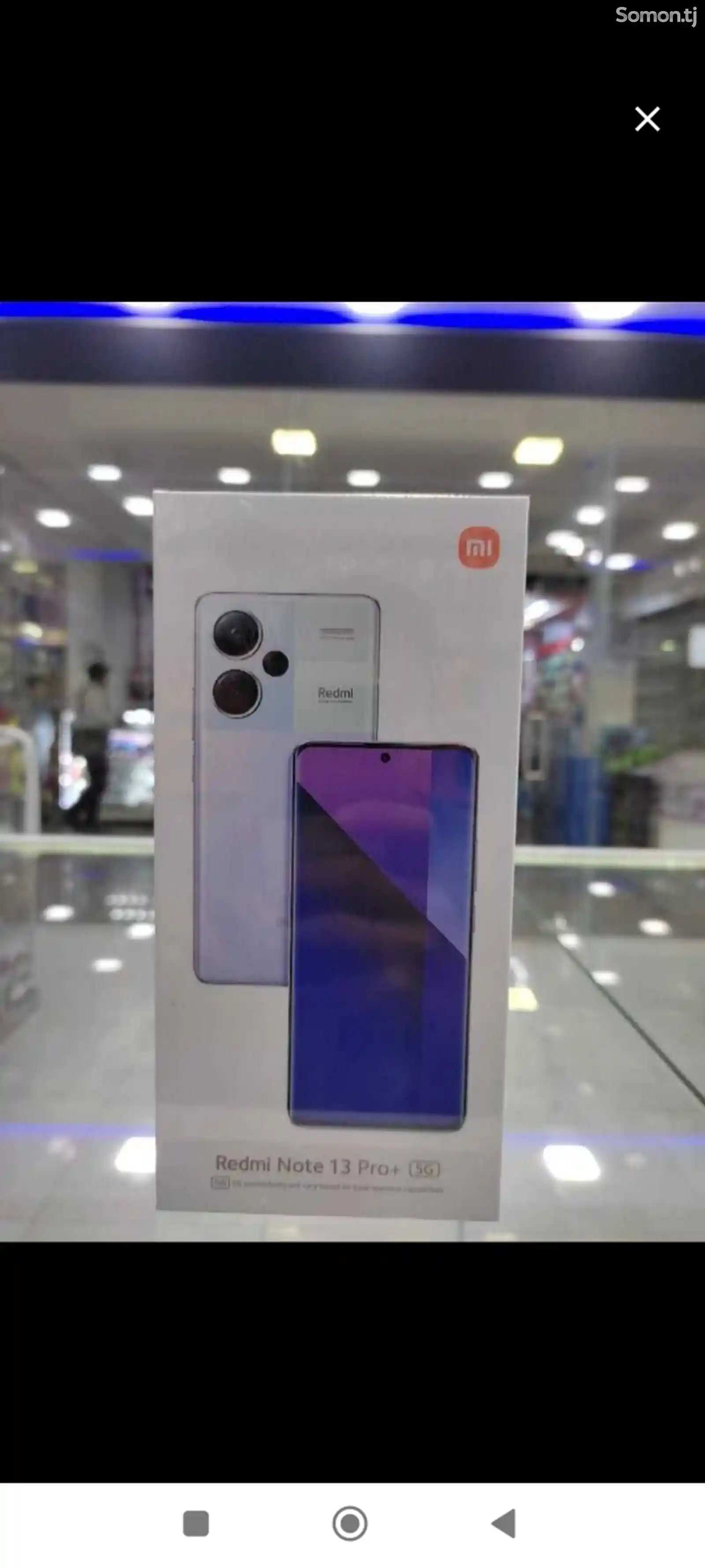 Xiaomi Redmi Note 13 pro plus 5g-3