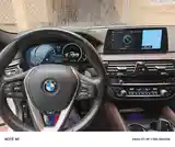 BMW M5, 2018-6