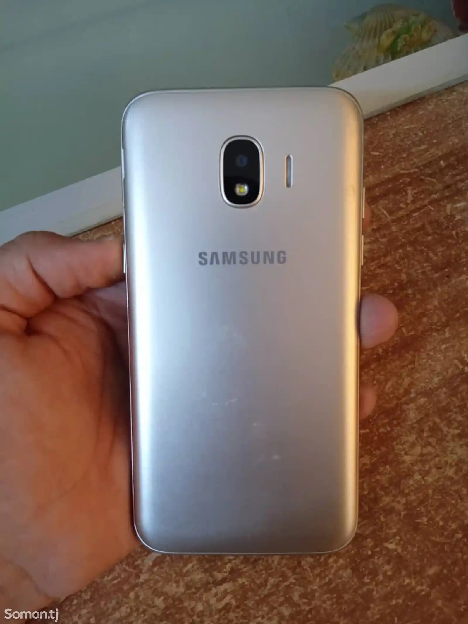 Samsung Galaxy J2-2