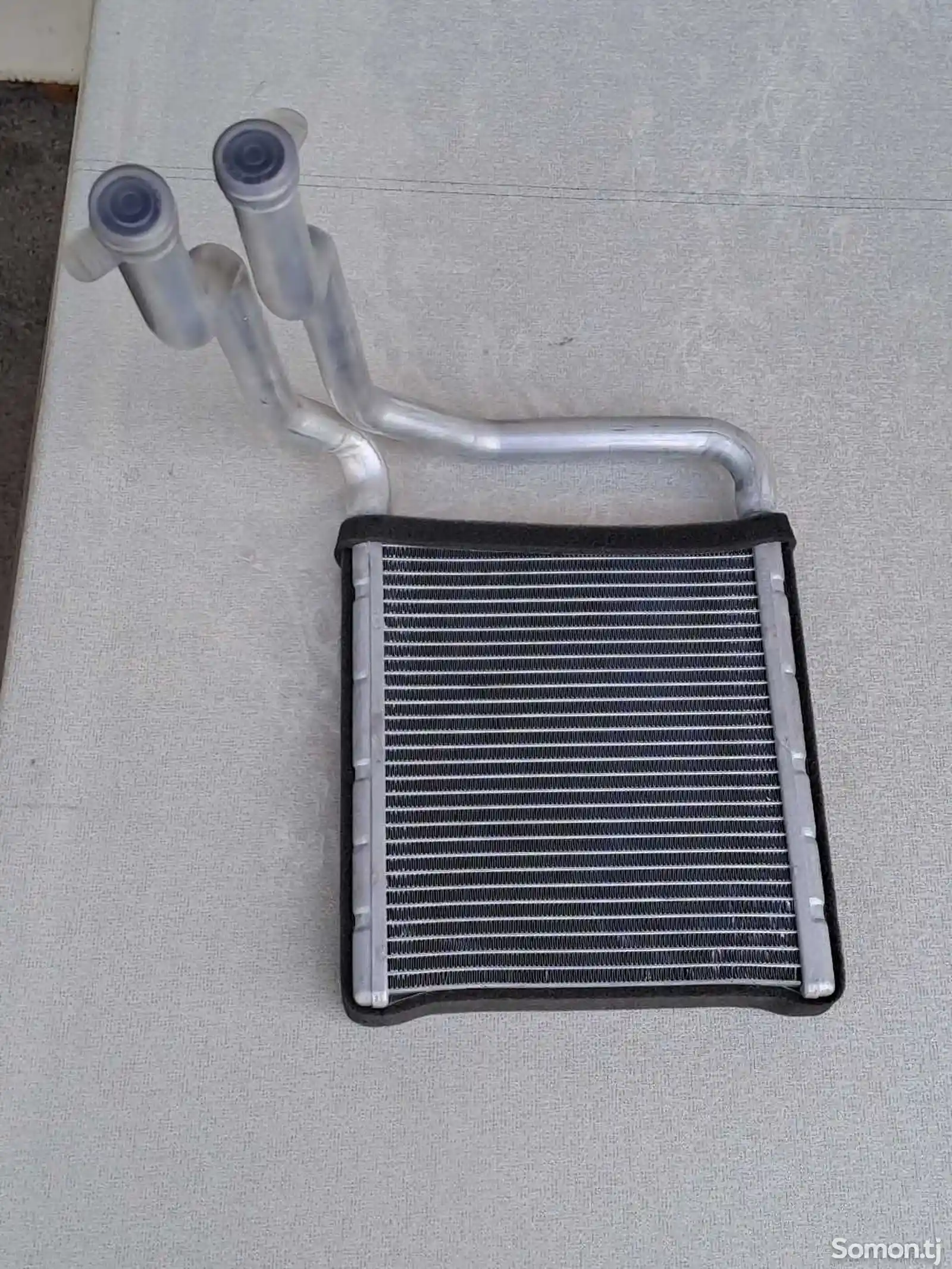 Радиатор печки от Hyundai Solaris/Accent, Kia Rio-1