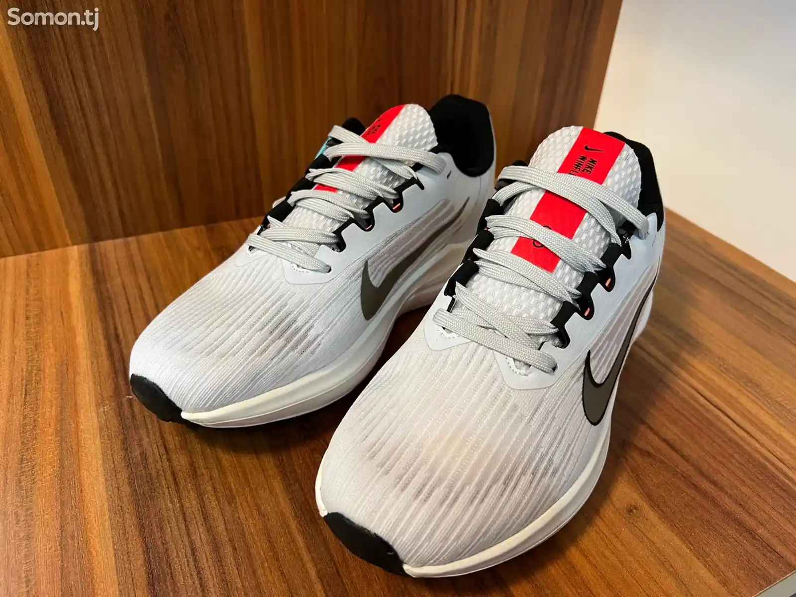 Мужские кроссовки Nike-2