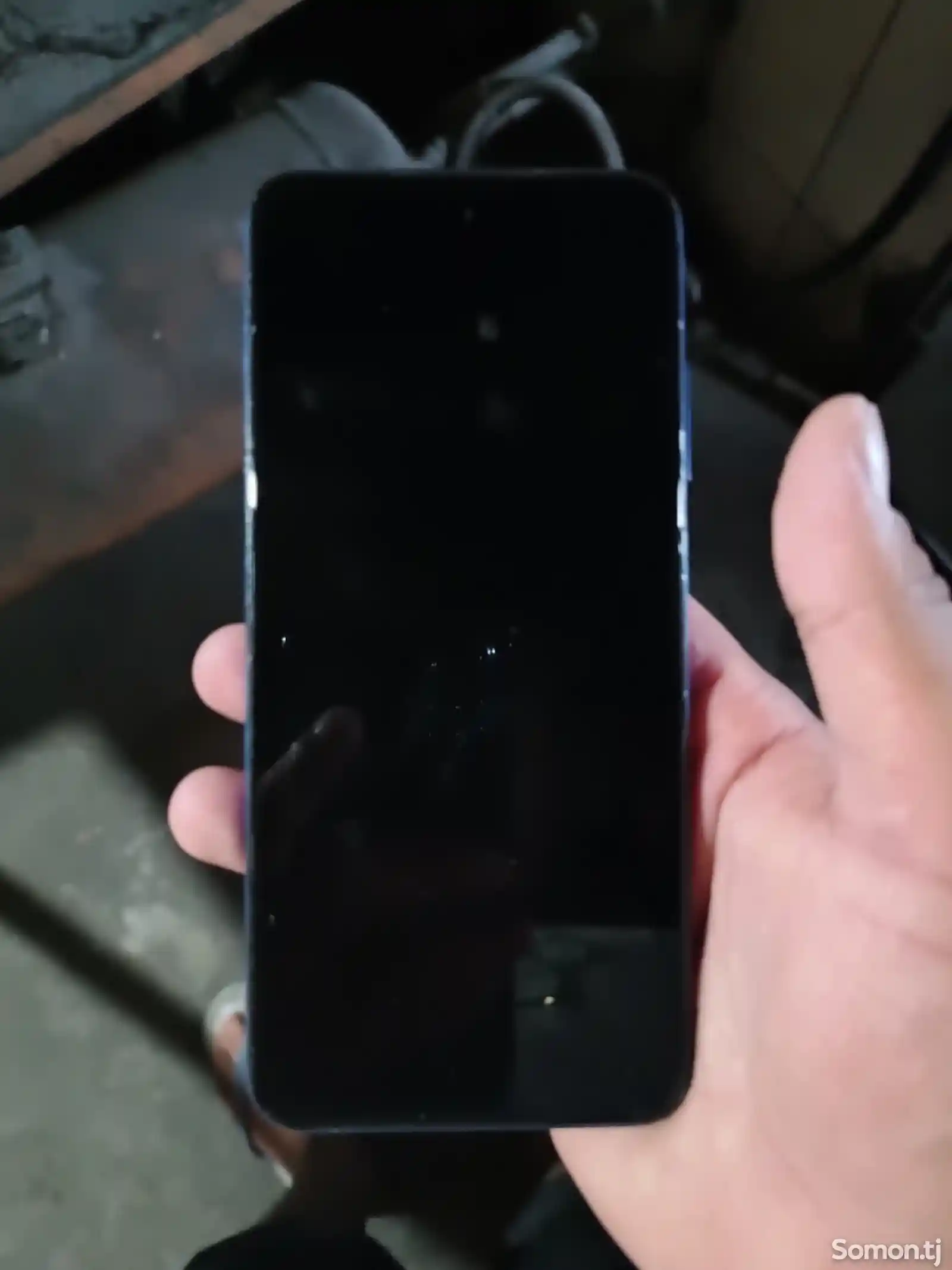 Xiaomi Redmi note 10 5g-1