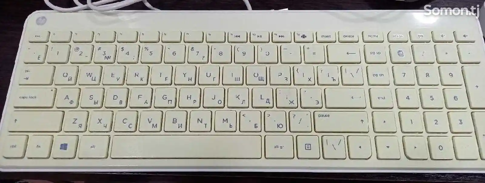 Клавиатура HP-2