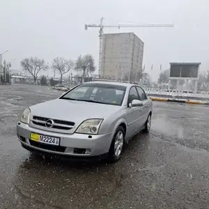 Opel Vectra C, 2003