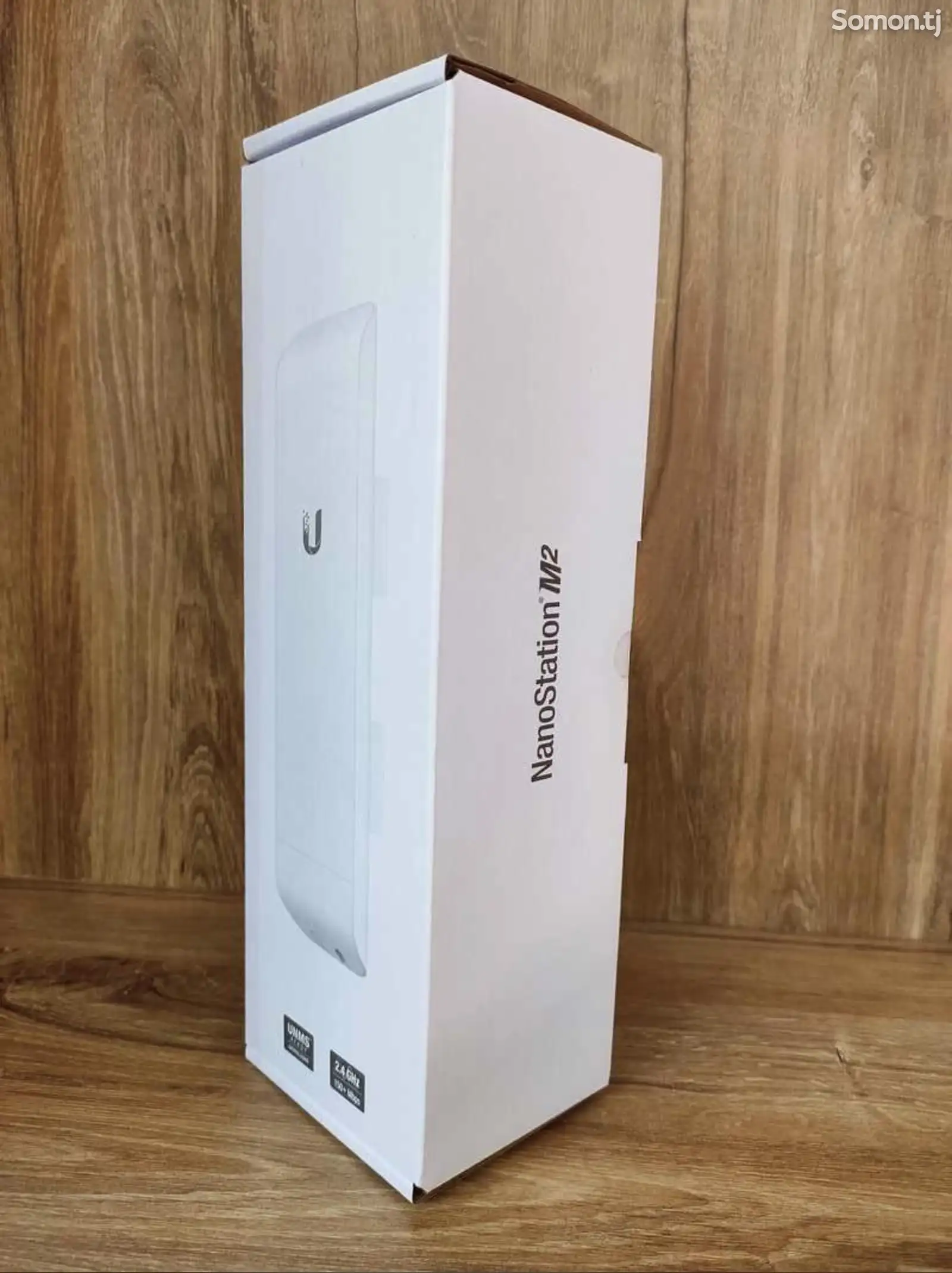 Точка доступа Ubiquiti NanoStation M2-1