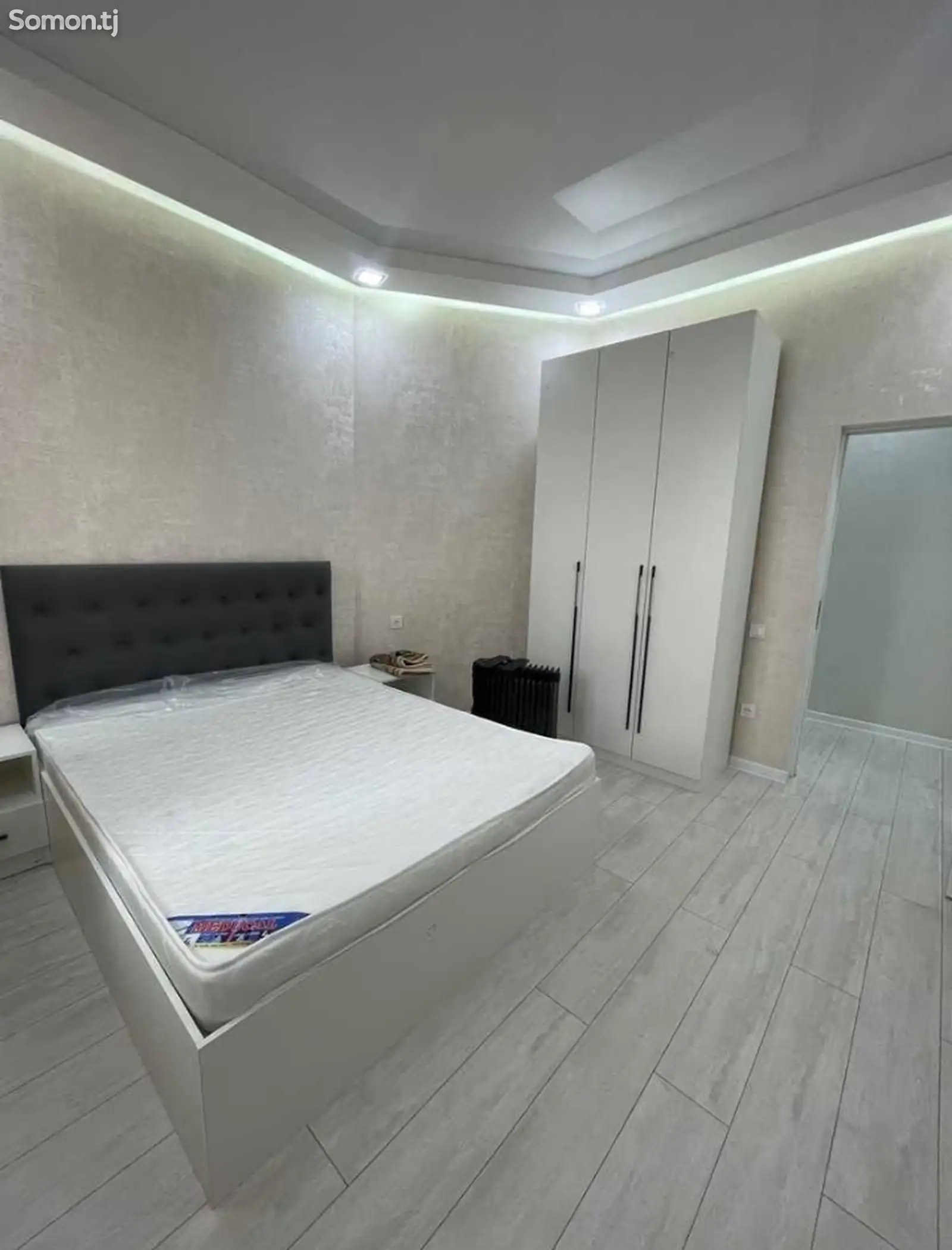 2-комн. квартира, 3 этаж, 80м², Сино-1