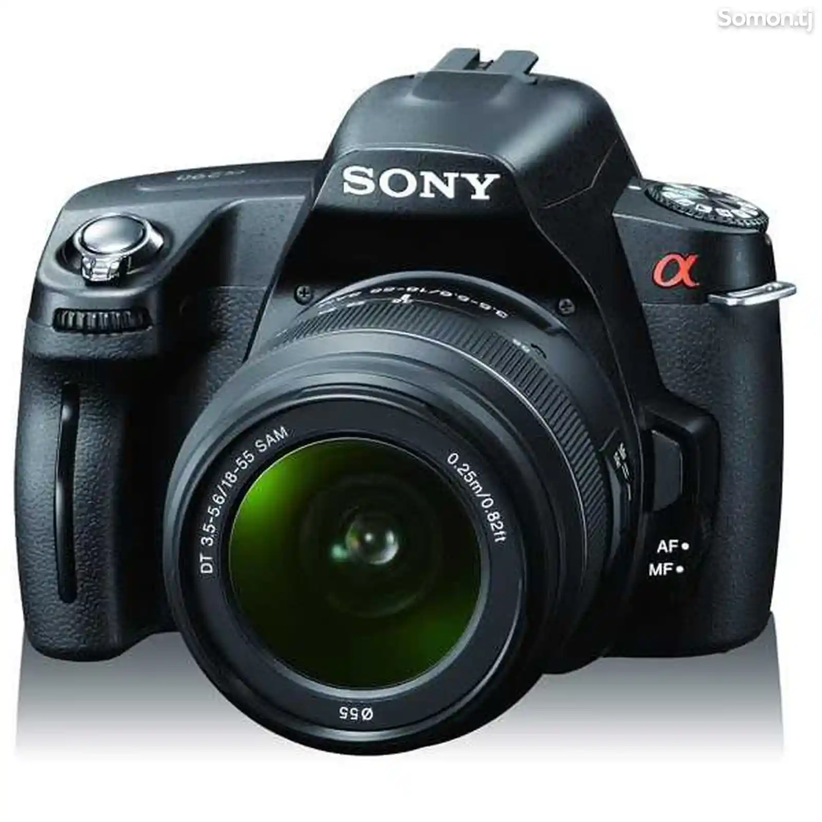 Фотоаппарат зеркальный Sony Alpha на прокат-1