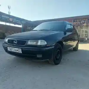 Opel Astra F, 1997