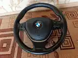 Руль для BMW-5