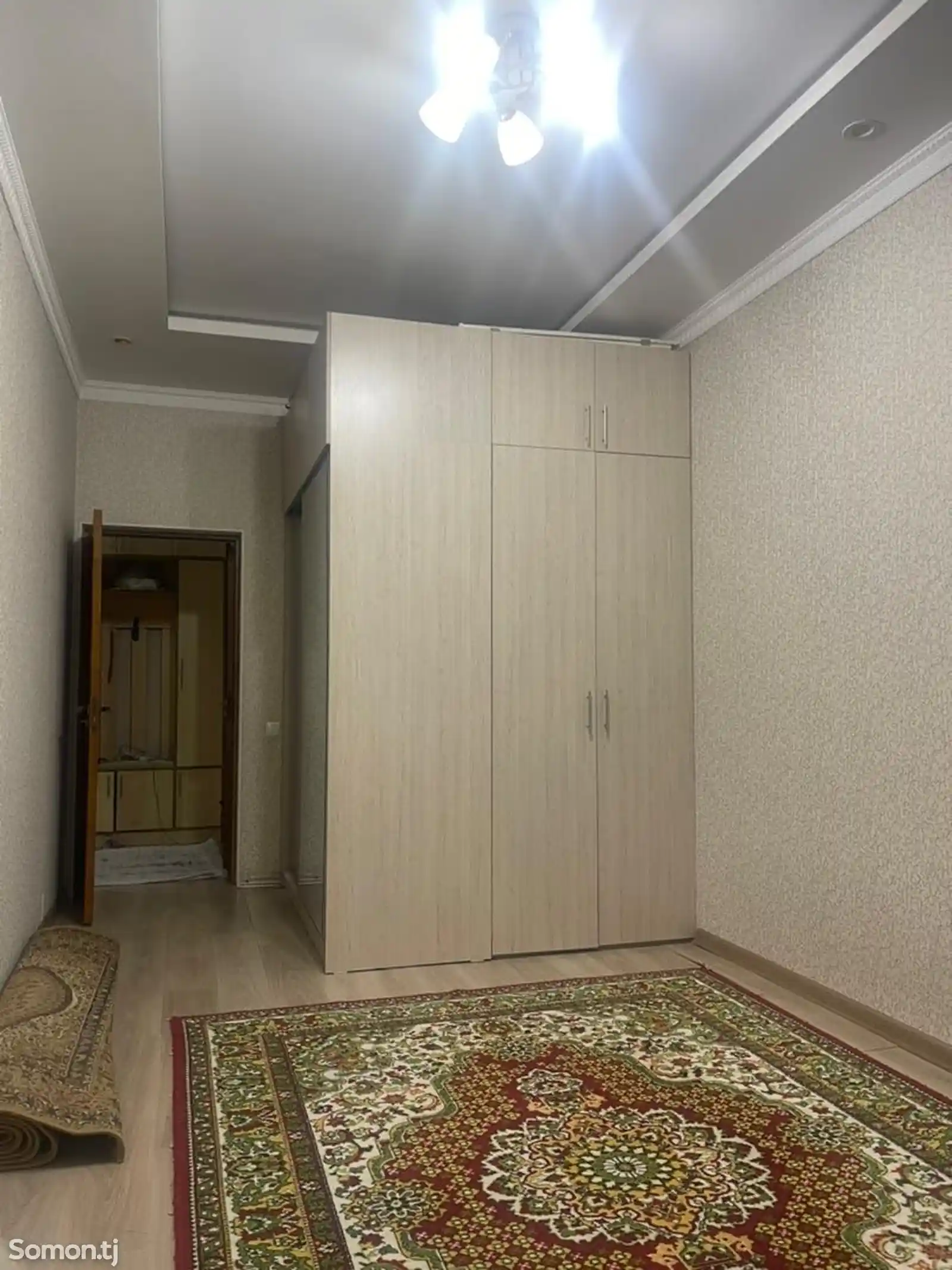 2-комн. квартира, 14 этаж, 68 м², Сино-3