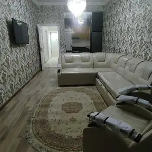 2-комн. квартира, 7 этаж, 55м², И сомони