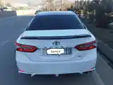 Toyota Camry, 2018-2