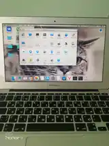 Ноутбук MacBook Air-6