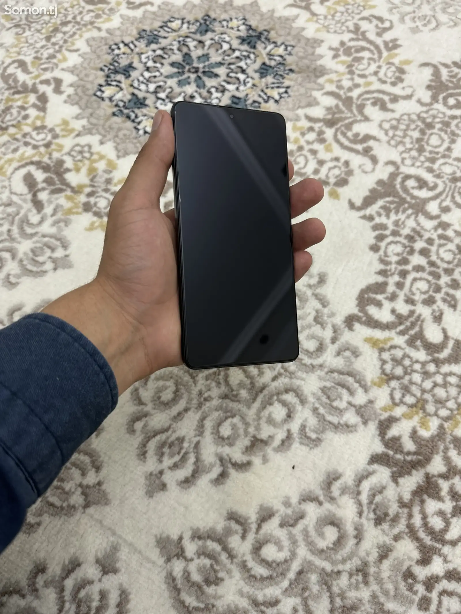 Xiaomi Redmi note 12 pro 5G-2