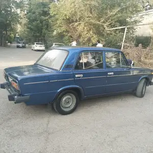 ВАЗ 2106, 1991