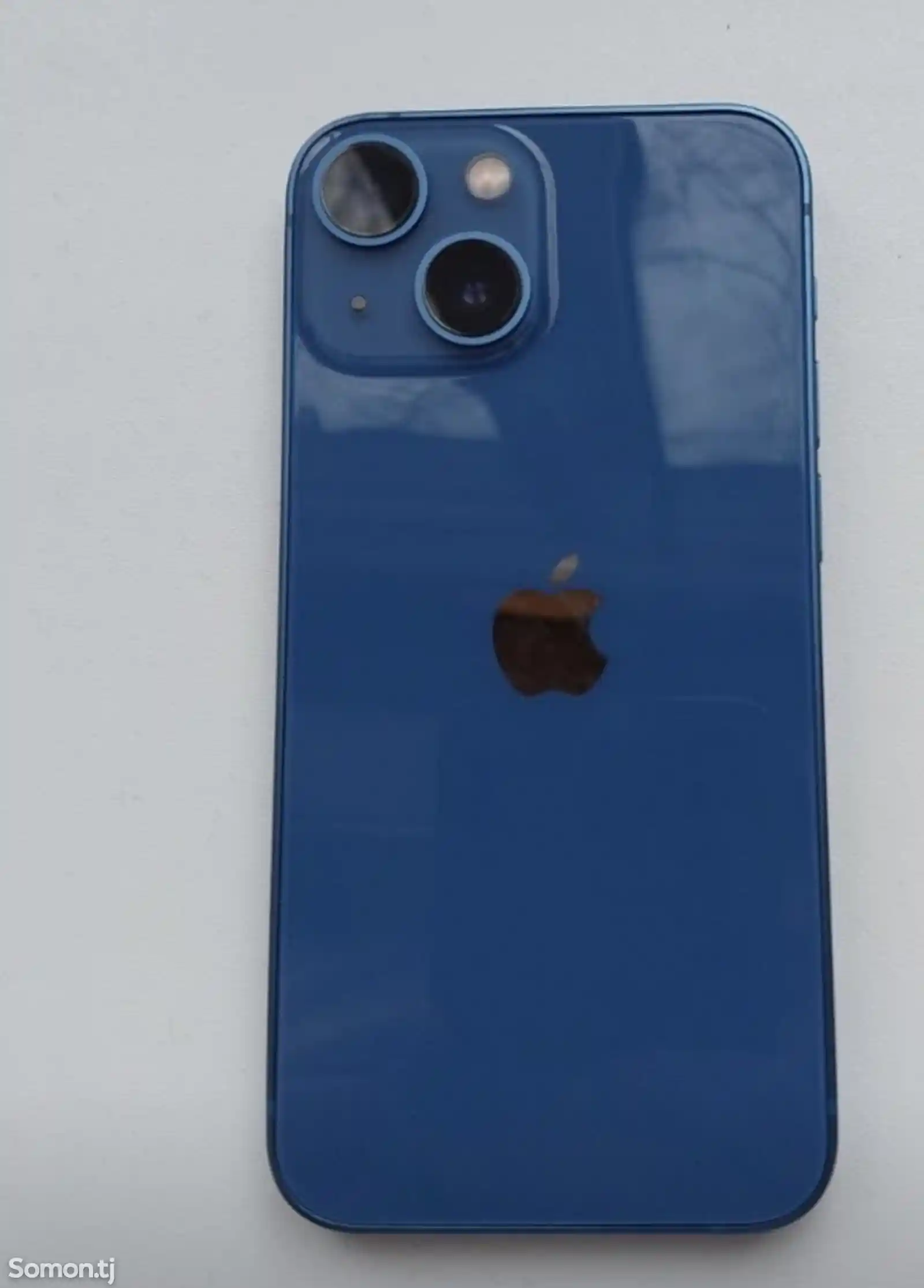 Apple iPhone 13 mini, 128 gb, Blue-2
