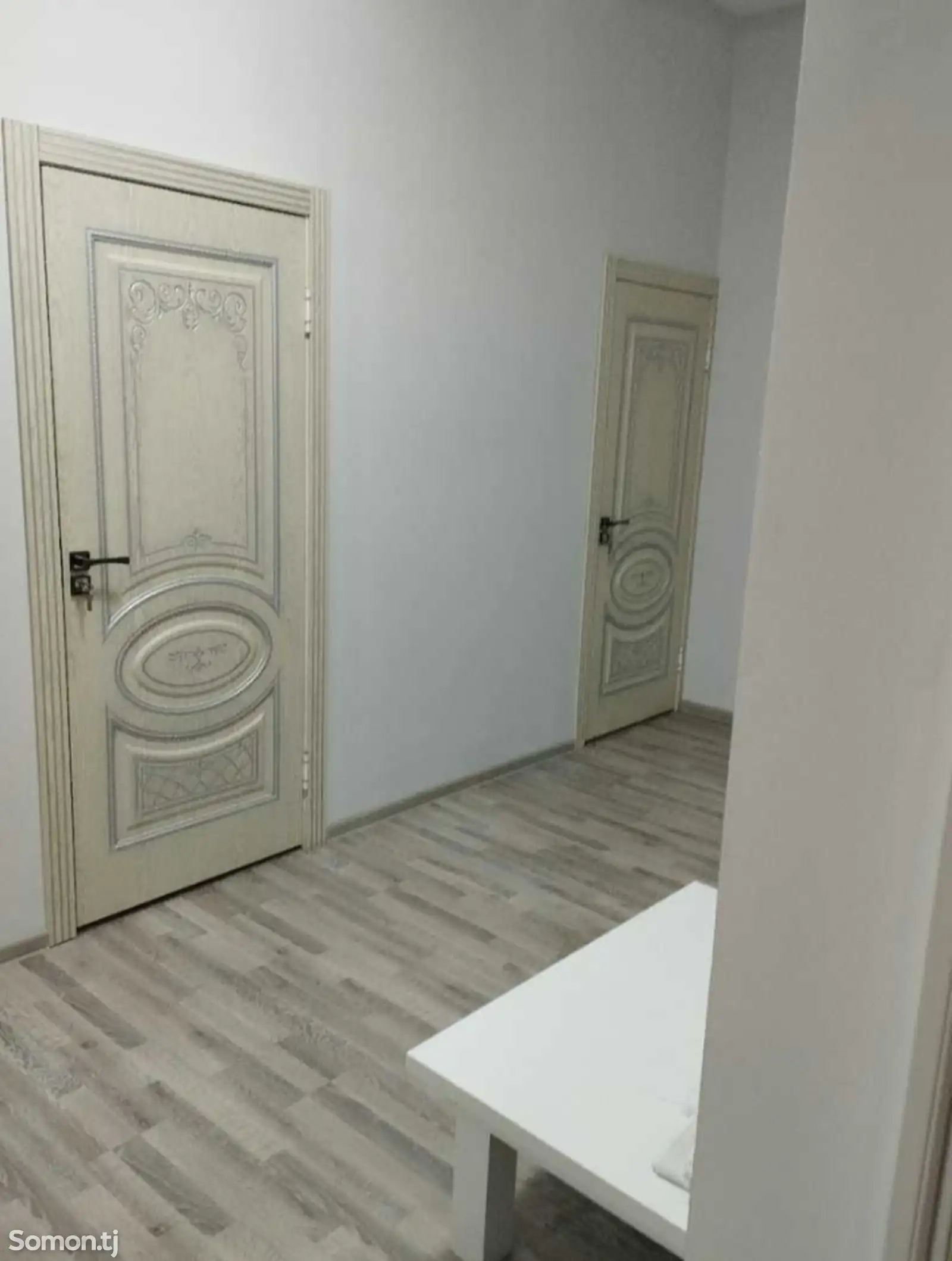 1-комн. квартира, 7 этаж, 50 м², пушти Рудаки Плаза-8