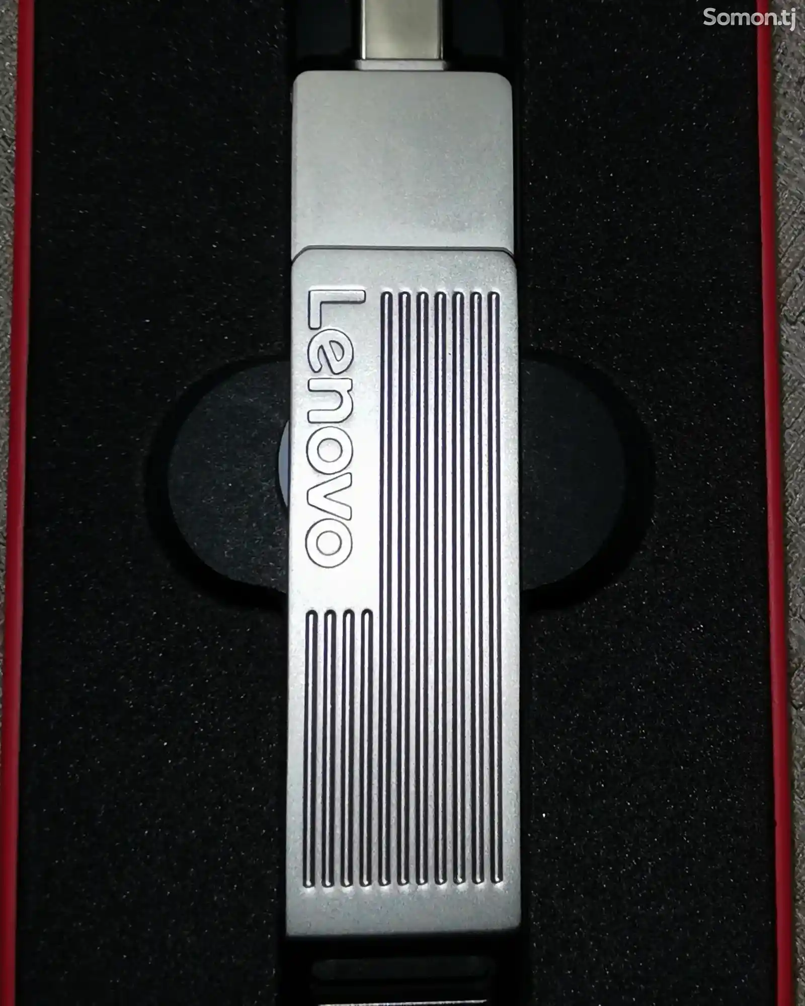 Флешкарта Lenovo SX5Pro 128GB-1