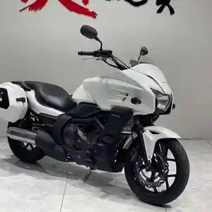 Мотоцикл Honda CTX-700сс Cruiser на заказ