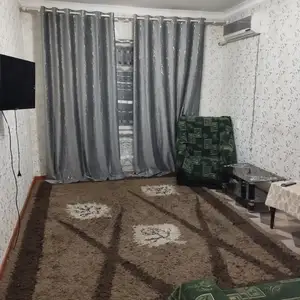 2-комн. квартира, 3 этаж, 50м², Сино