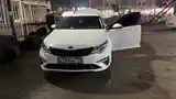 Kia Optima, 2018-5